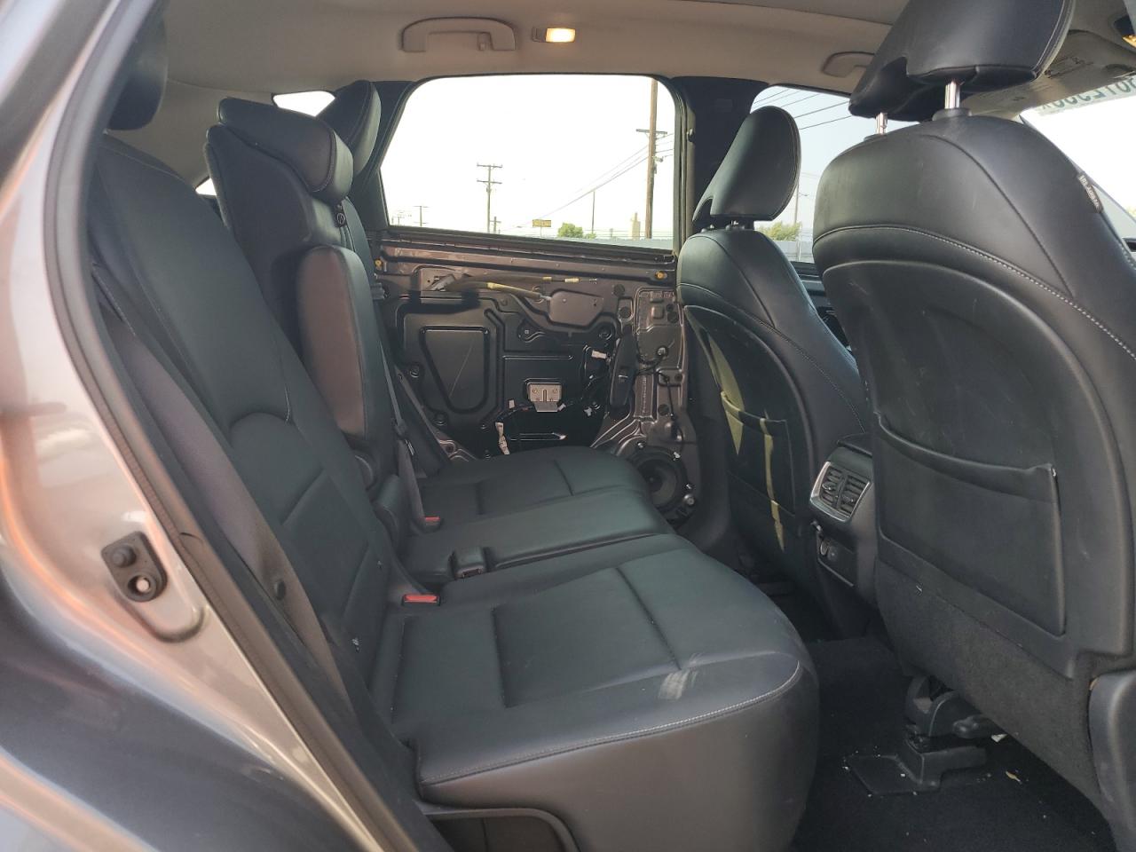 2019 Infiniti Qx50 Essential VIN: 3PCAJ5M10KF125604 Lot: 63872955