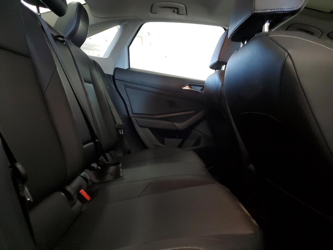 2019 Volkswagen Jetta Sel VIN: 3VWE57BU6KM111603 Lot: 64860345