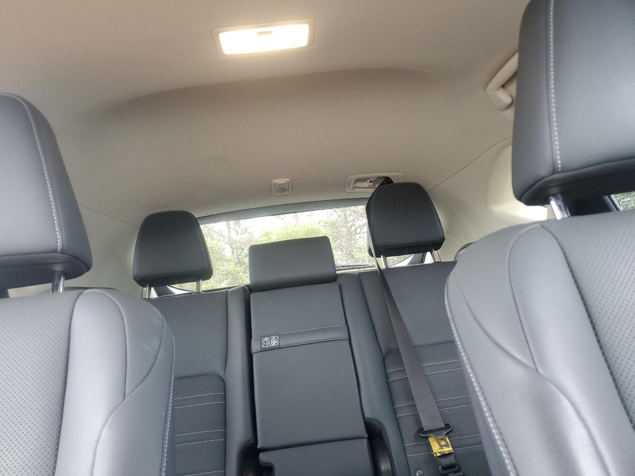 2021 Lexus Nx 300 Base VIN: JTJDARDZ8M5022281 Lot: 63231995