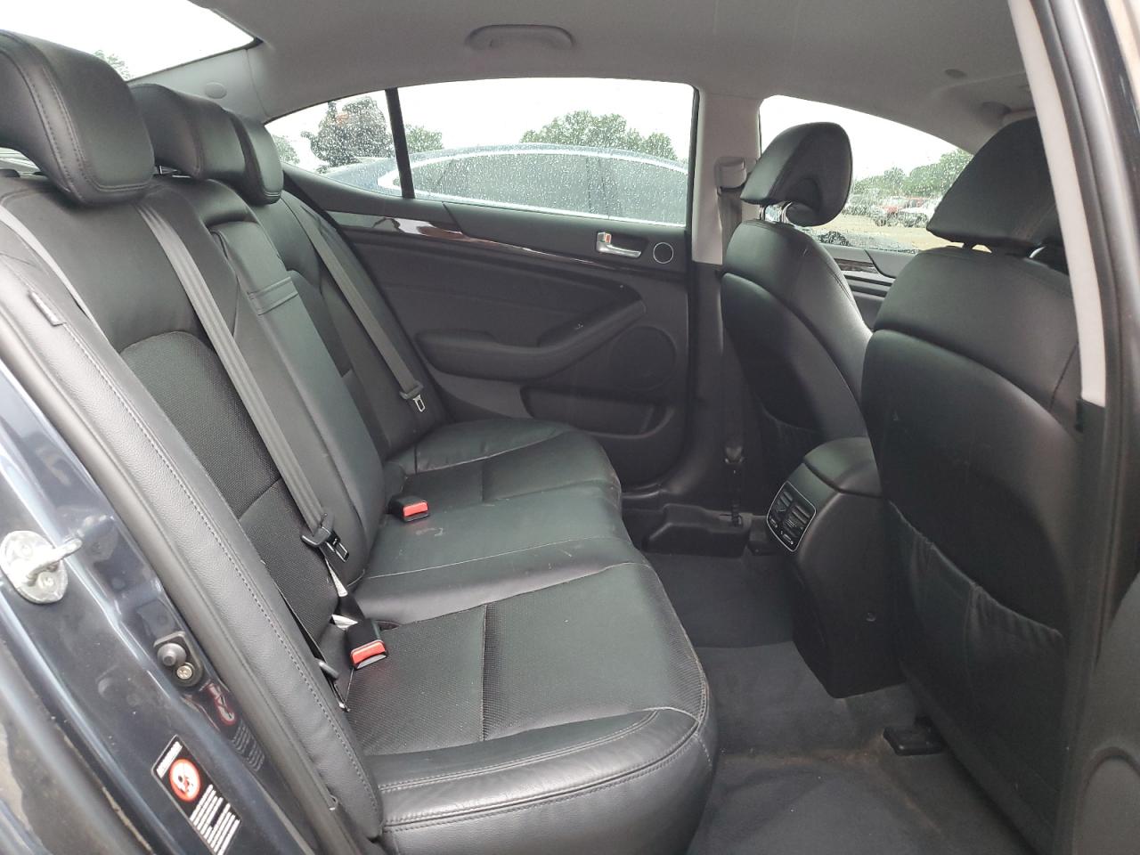 2014 Kia Cadenza Premium VIN: KNALN4D78E5148062 Lot: 63804855
