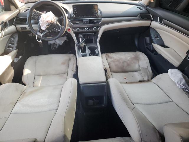  HONDA ACCORD 2019 Burgundy