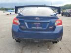 2015 SUBARU WRX STI   for sale at Copart NC - RALEIGH