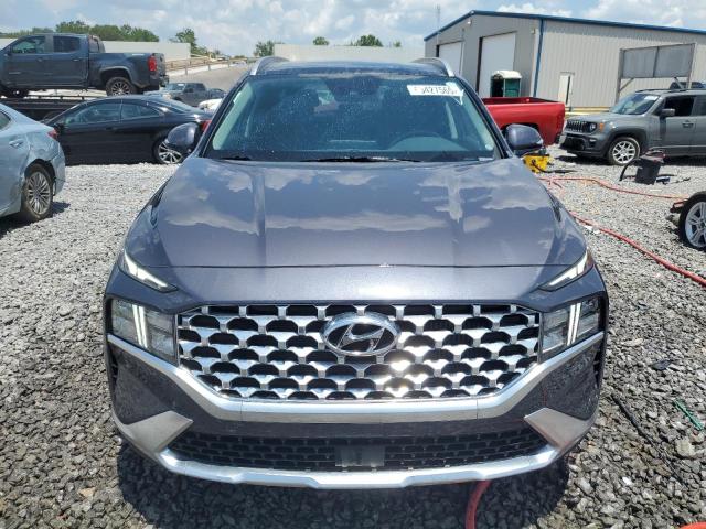  HYUNDAI SANTA FE 2022 Gray