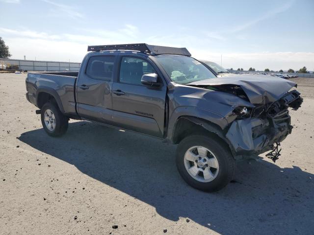  TOYOTA TACOMA 2018 Szary