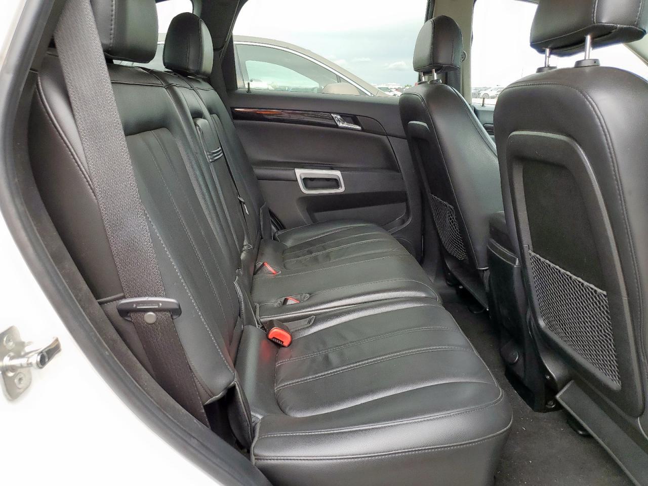 2014 Chevrolet Captiva Lt VIN: 3GNAL3EK8ES577244 Lot: 63213385