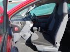 2011 PEUGEOT 107 URBAN for sale at Copart PETERLEE