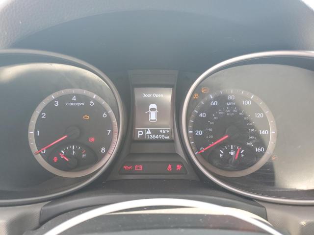 2013 HYUNDAI SANTA FE SPORT   