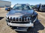 2017 JEEP CHEROKEE LATITUDE   for sale at Copart AB - CALGARY