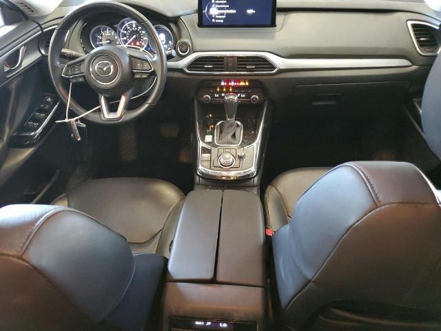  MAZDA CX-9 2023 Szary