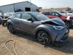 2021 TOYOTA C-HR XLE   à vendre chez Copart ON - TORONTO