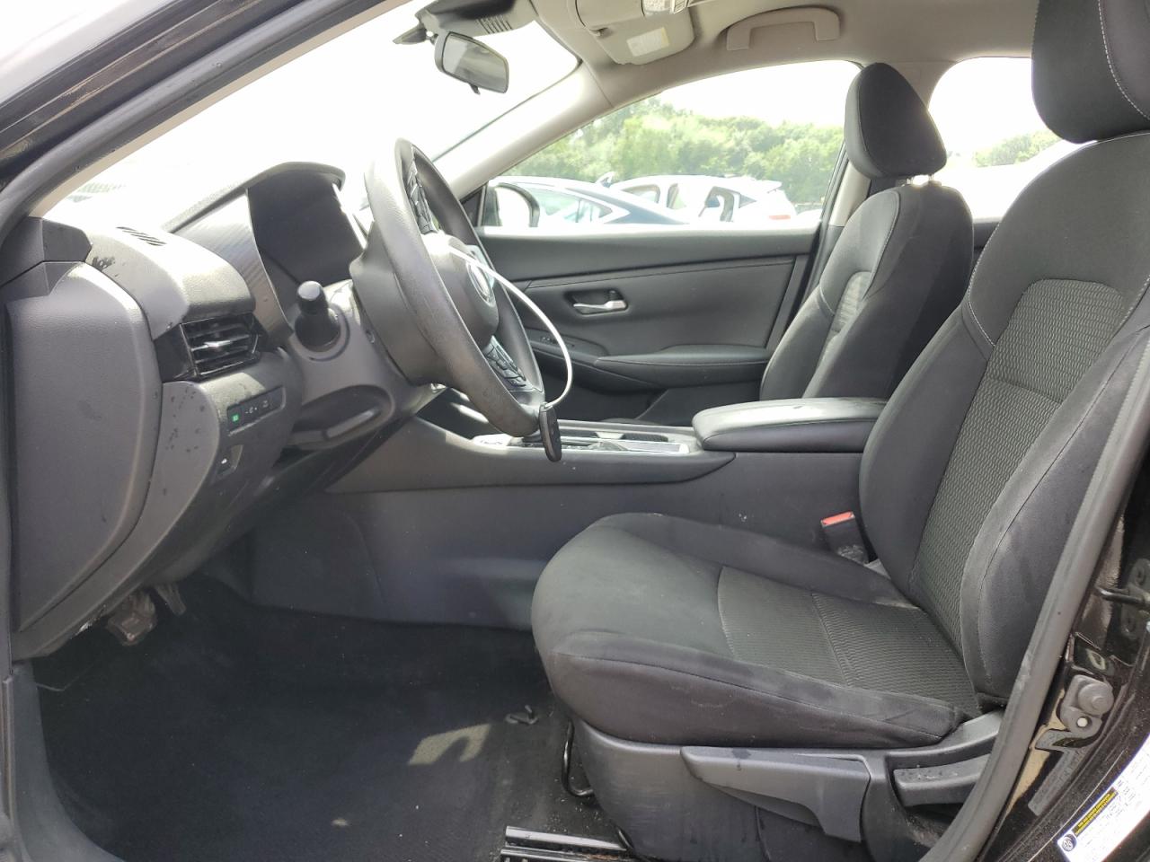 2020 Nissan Sentra S VIN: 3N1AB8BV5LY299200 Lot: 65259555