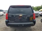 2018 CHEVROLET SUBURBAN C1500 LT à vendre chez Copart CT - HARTFORD SPRINGFIELD