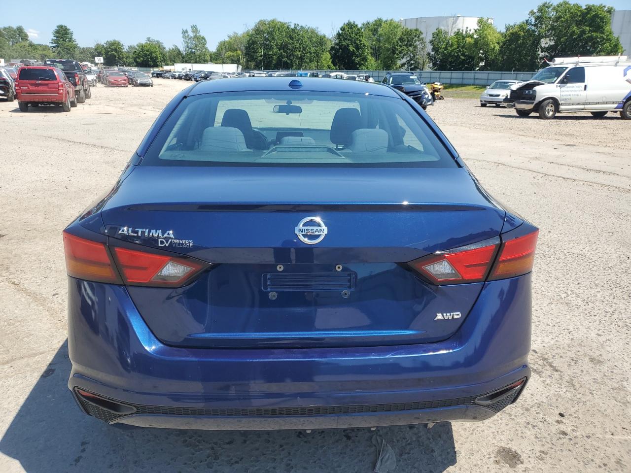 1n4bl4bw6kc154082 1N4BL4BW6KC154082 2019 Nissan Altima S