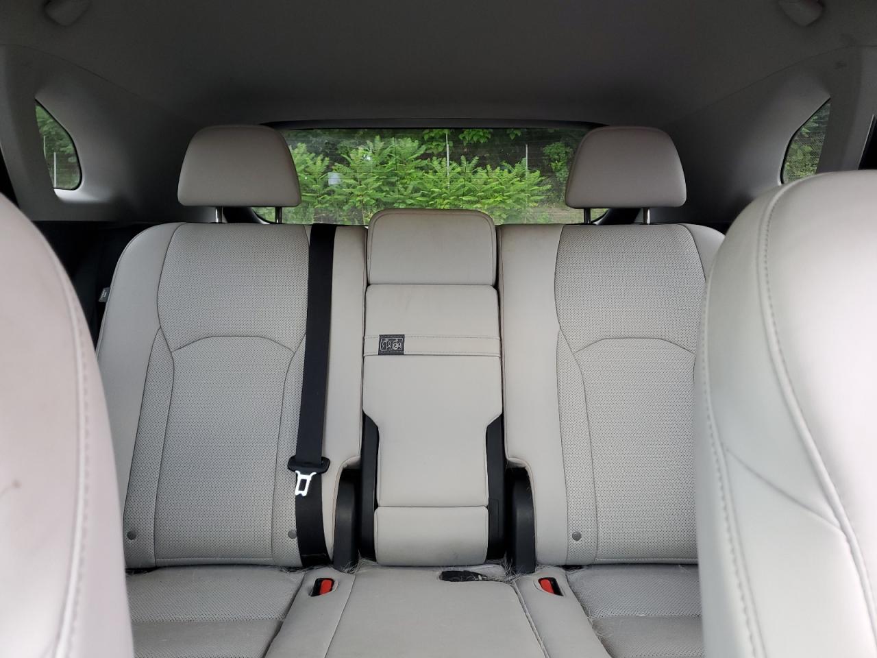 2020 Lexus Rx 350 VIN: 2T2HZMAA3LC171774 Lot: 64648955