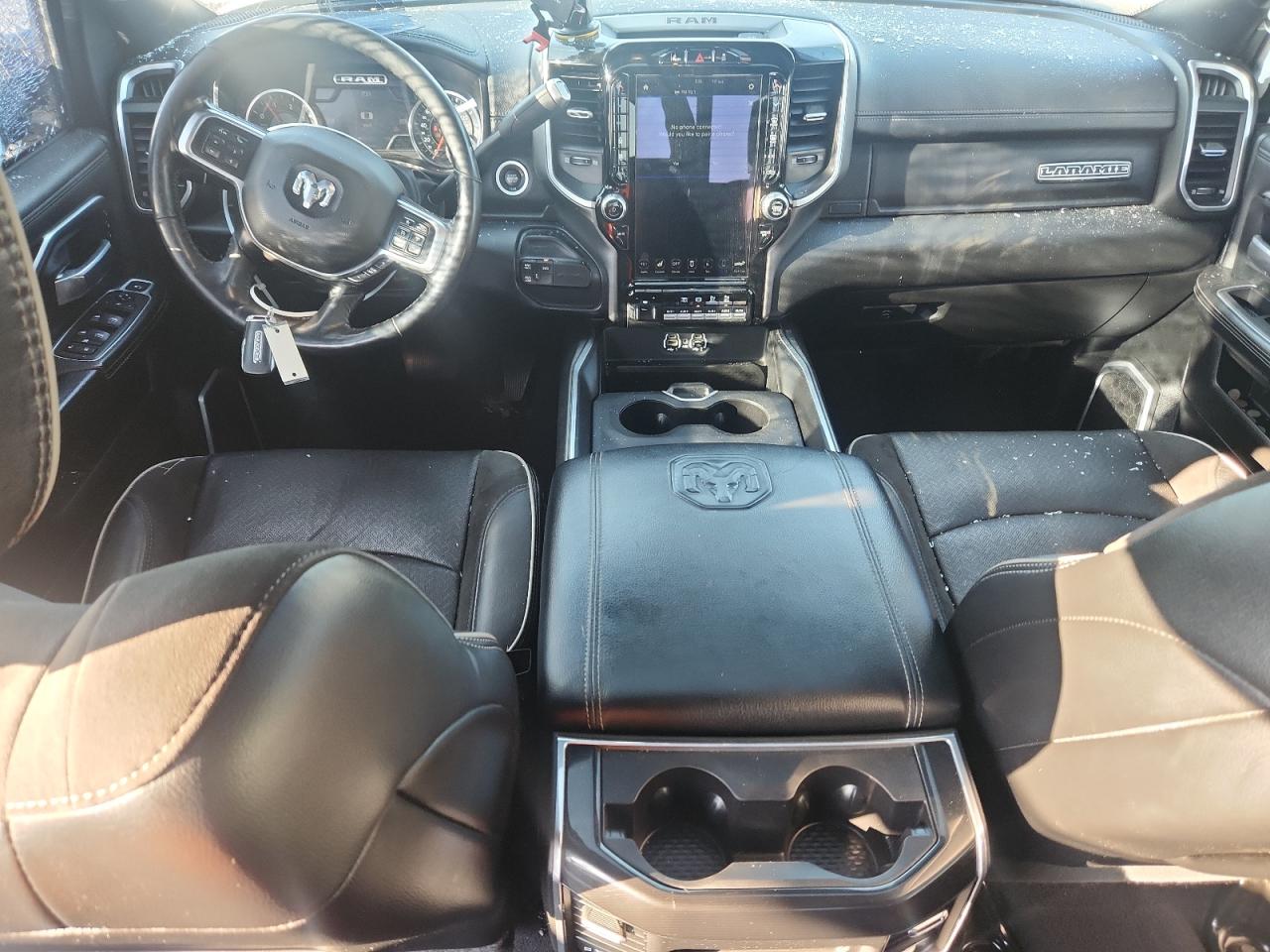 2020 Ram 3500 Laramie VIN: 3C63R3JL8LG210544 Lot: 63783935