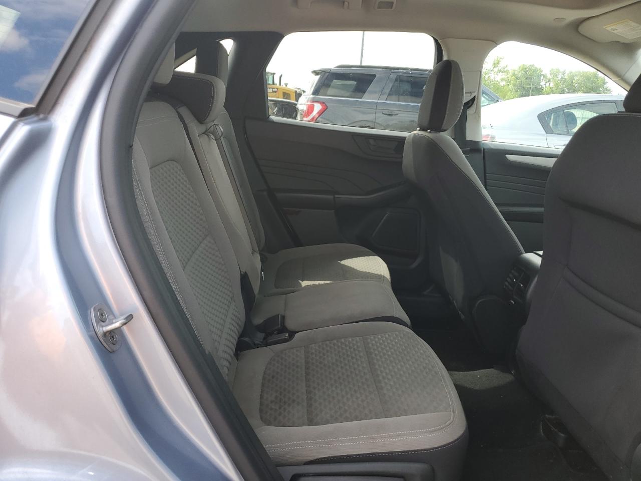 2022 Ford Escape Se VIN: 1FMCU9G65NUA94775 Lot: 65541135
