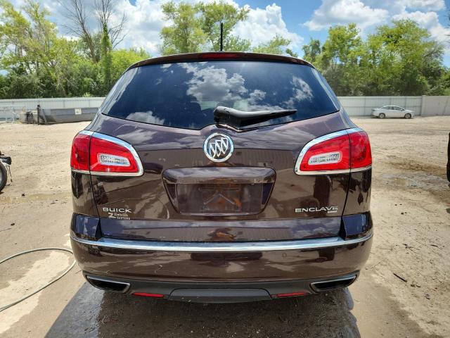  BUICK ENCLAVE 2016 Brown