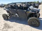 2021 POLARIS RZR TURBO S 4   for sale at Copart AZ - PHOENIX NORTH