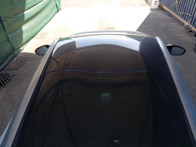 2011 PEUGEOT RCZ GT THP