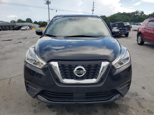  NISSAN KICKS 2020 Black