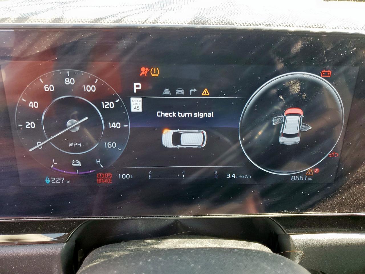 2024 Kia Niro Wind VIN: KNDCR3L11R5117689 Lot: 62472835