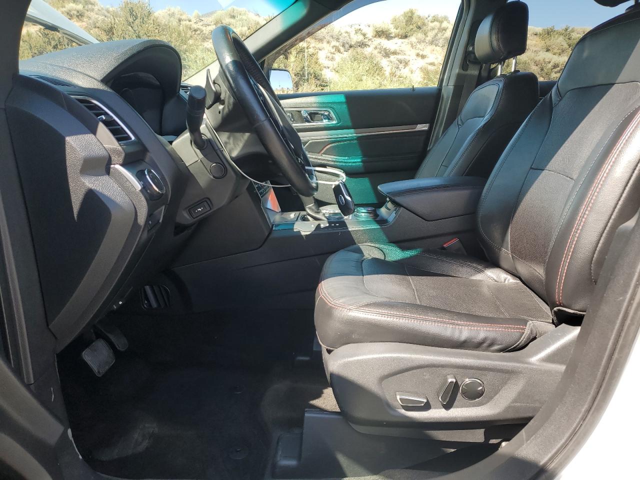2016 Ford Explorer Sport VIN: 1FM5K8GT0GGC72432 Lot: 65411815