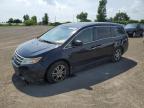 2013 HONDA ODYSSEY EX   for sale at Copart QC - MONTREAL