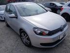 2009 VOLKSWAGEN GOLF SE TS for sale at Copart WOLVERHAMPTON