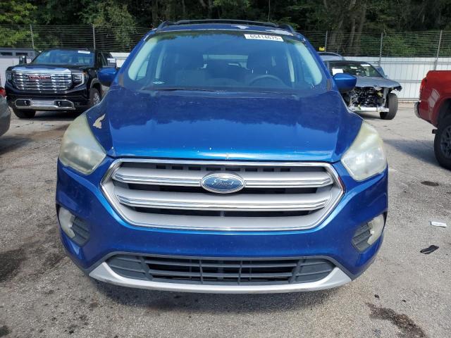 Parquets FORD ESCAPE 2017 Blue