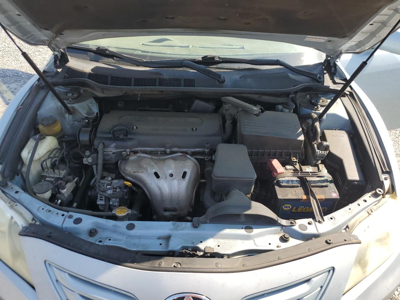 2007 Toyota Camry Ce VIN: 4T1BE46K47U717039 Lot: 63765035