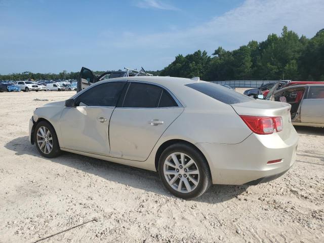  CHEVROLET MALIBU 2013 Gold