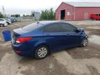 2016 HYUNDAI ACCENT SE   for sale at Copart ON - LONDON