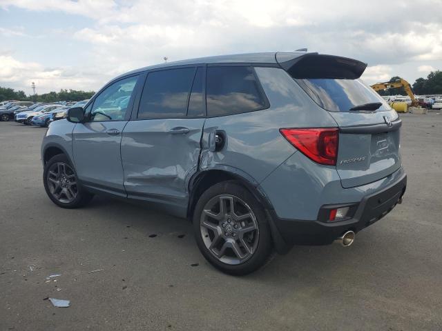  HONDA PASSPORT 2023 Синий