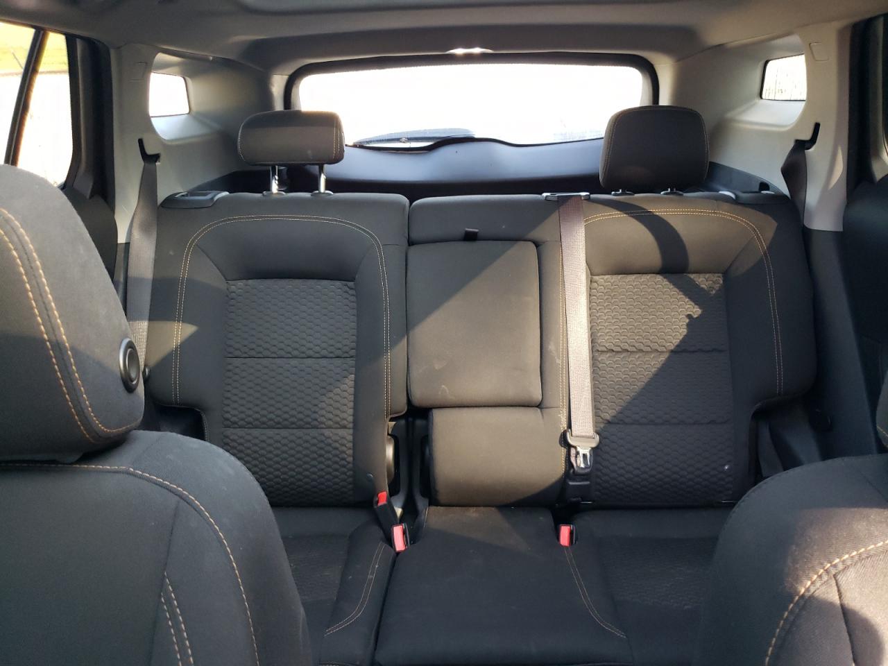 2019 GMC Terrain Sle VIN: 3GKALTEV0KL336002 Lot: 63557755