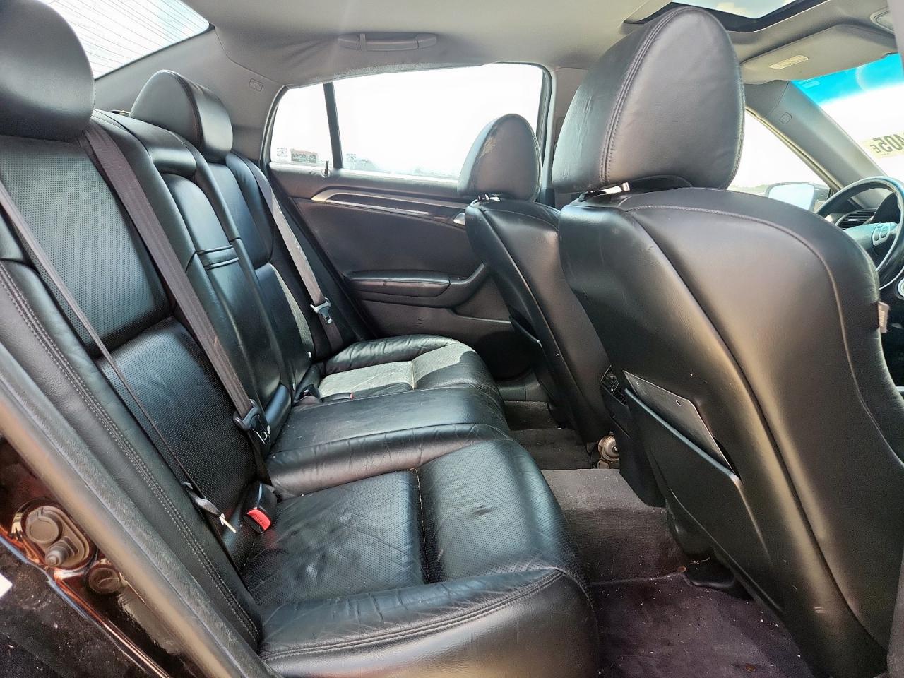 2005 Acura Tl VIN: 19UUA662X5A062907 Lot: 64592405
