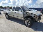 2004 TOYOTA TACOMA XTRACAB PRERUNNER   for sale at Copart FL - MIAMI SOUTH