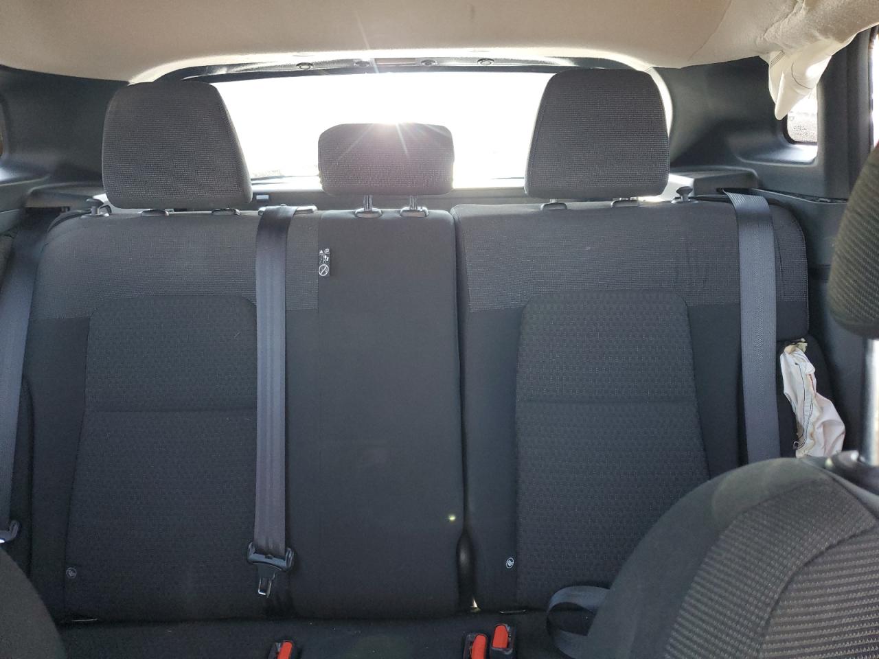 2025 Nissan Kicks S VIN: 3N8AP6BA9SL324065 Lot: 64298165