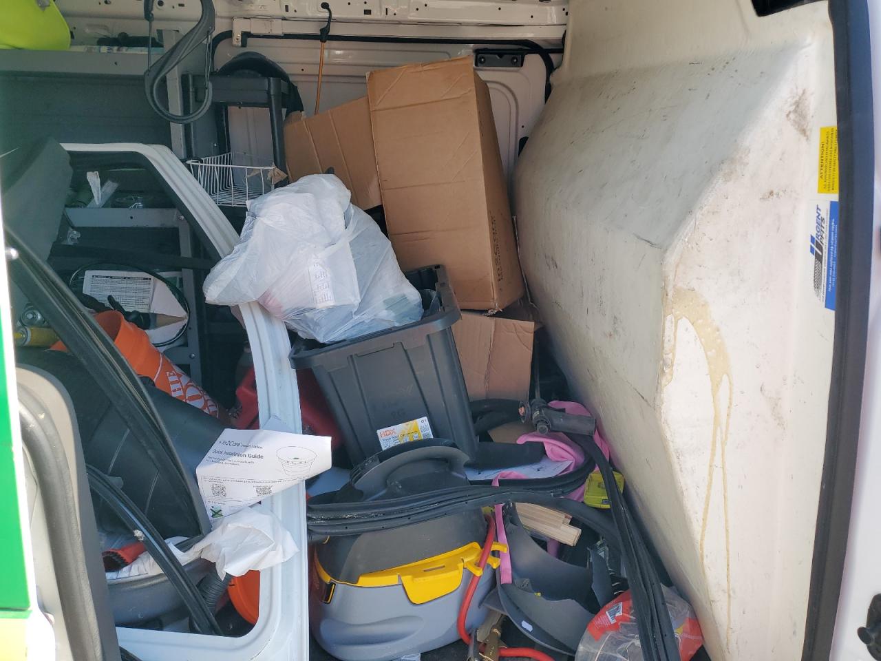 2021 Ford Transit Connect Xl VIN: NM0LS7E21M1494635 Lot: 63762235