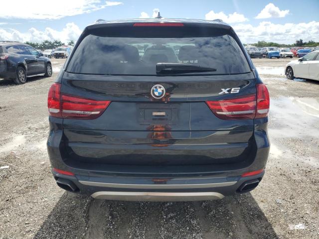 2014 BMW X5 XDRIVE50I  