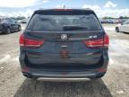 2014 BMW X5 XDRIVE50I   for sale at Copart FL - MIAMI SOUTH