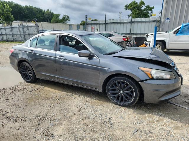 HONDA ACCORD 2012 Szary