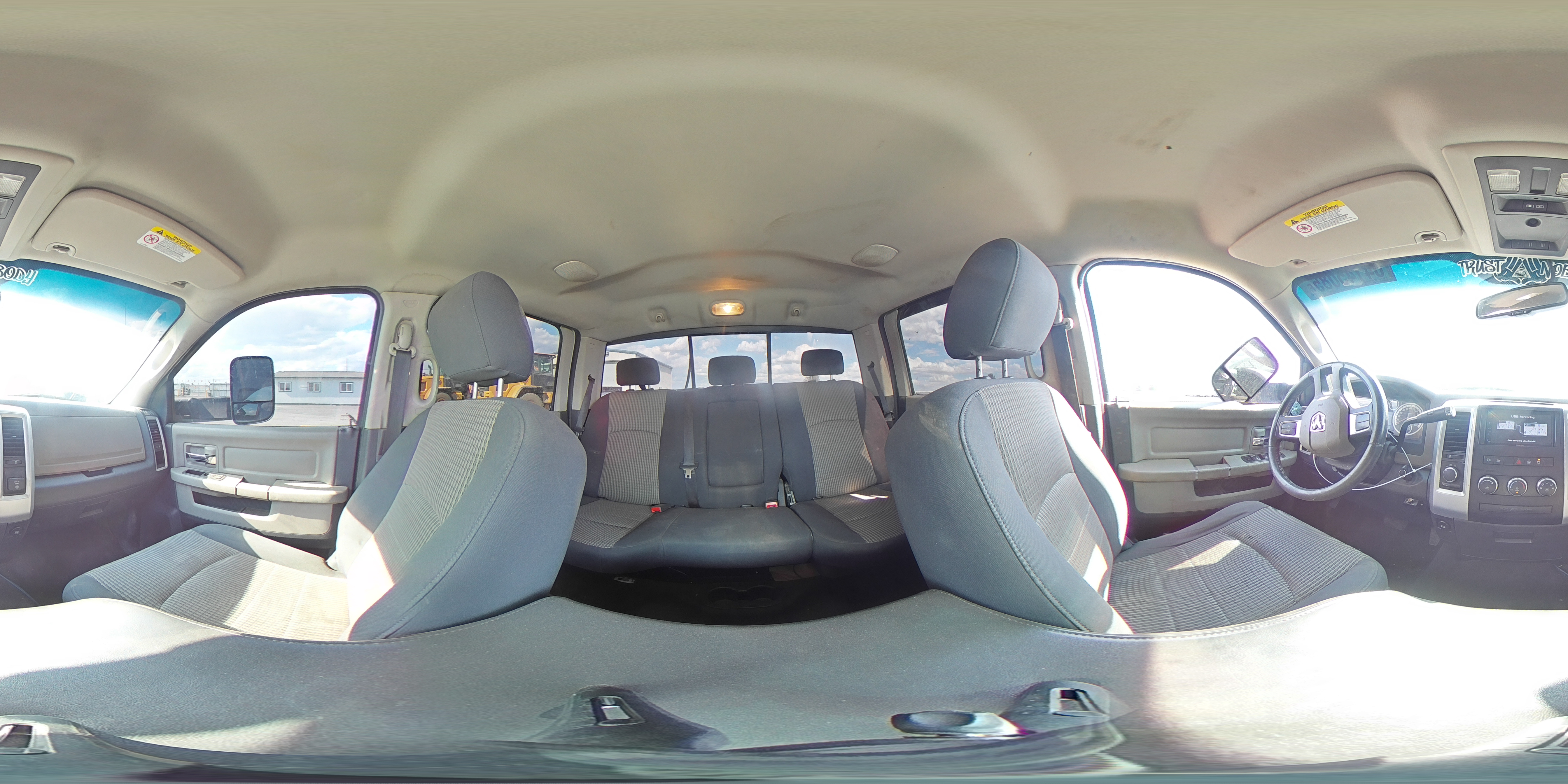 2010 Dodge Ram 3500 VIN: 3D73Y3CL6AG177751 Lot: 64145085