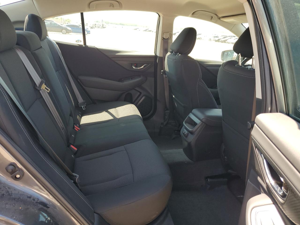 2021 Subaru Legacy Premium VIN: 4S3BWAD64M3015455 Lot: 64920095