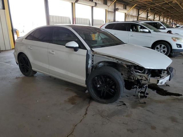  AUDI A3 2019 Biały