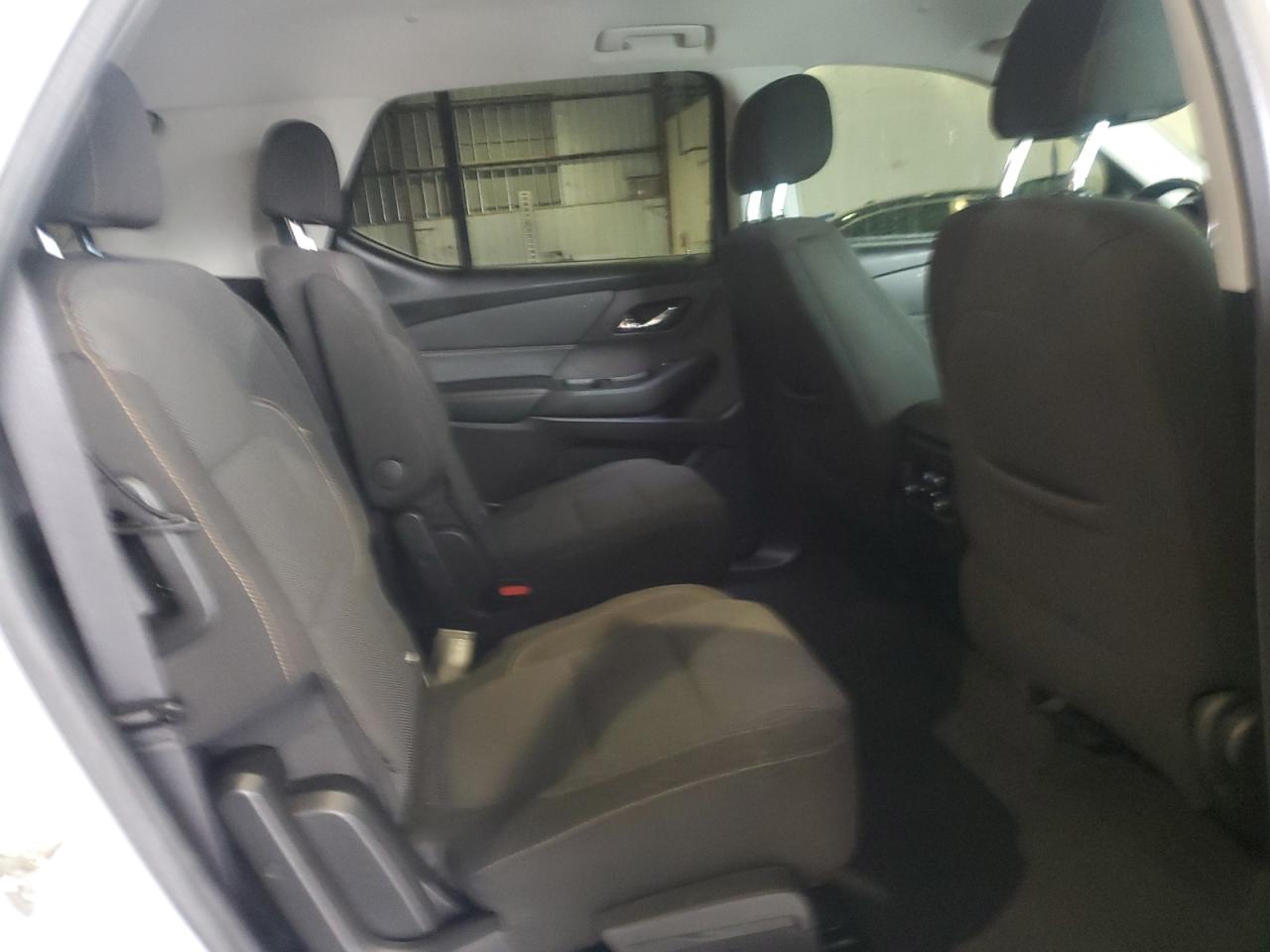 2021 Chevrolet Traverse Lt VIN: 1GNERGKW6MJ190089 Lot: 64737215
