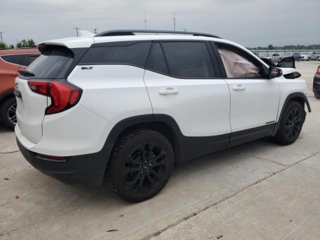  GMC TERRAIN 2021 Biały