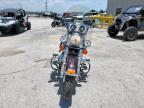 2007 HARLEY-DAVIDSON FLSTC    for sale at Copart TX - HOUSTON