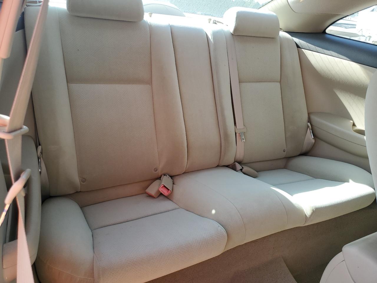 2005 Toyota Camry Solara Se VIN: 4T1CE38PX5U500681 Lot: 62745705