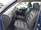 2009 SKODA FABIA 2 TD for sale at Copart SANDTOFT