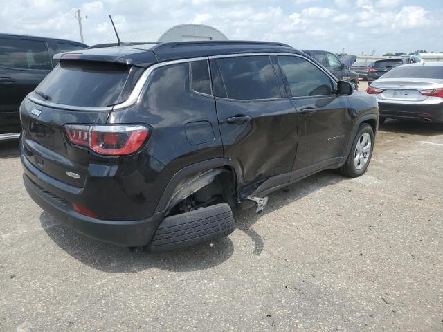  JEEP COMPASS 2019 Black